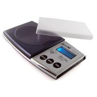 Mini Balança Digital Diamond Alta Precisão - 0,1g até 500gr - 4