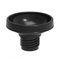 Garrafa Térmica Mundial 1l Termolar Vermelho Dash único - 2