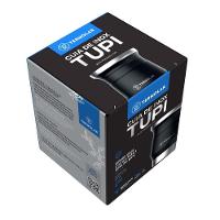 Cuia Térmica Tupi 250ml Termolar Preto único - 3