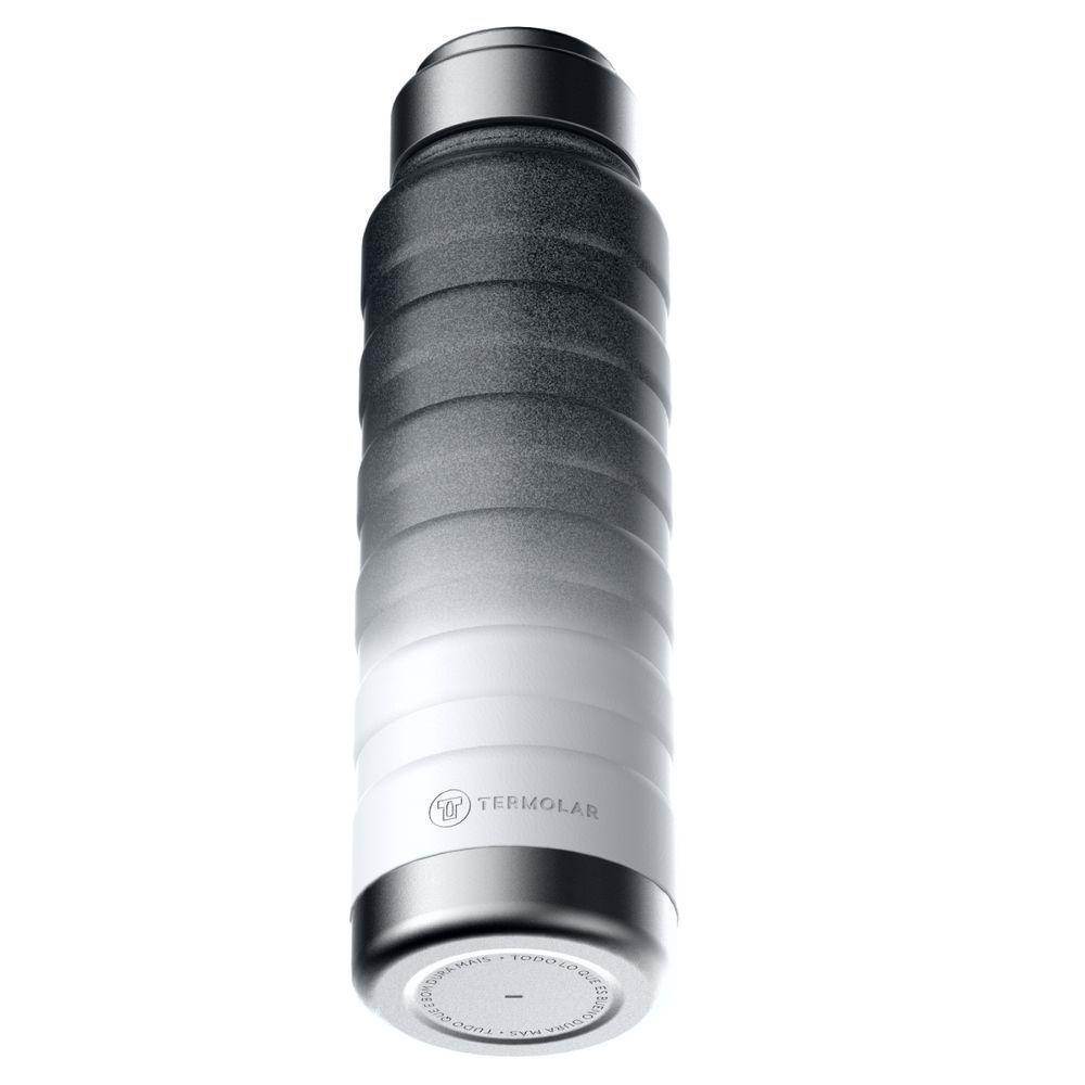 Garrafa Moove 710ml Termolar Degradê único - 2