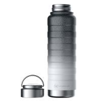 Garrafa Moove 710ml Termolar Degradê único - 5