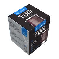 Cuia Térmica Tupi 250ml Termolar Bronze único - 3
