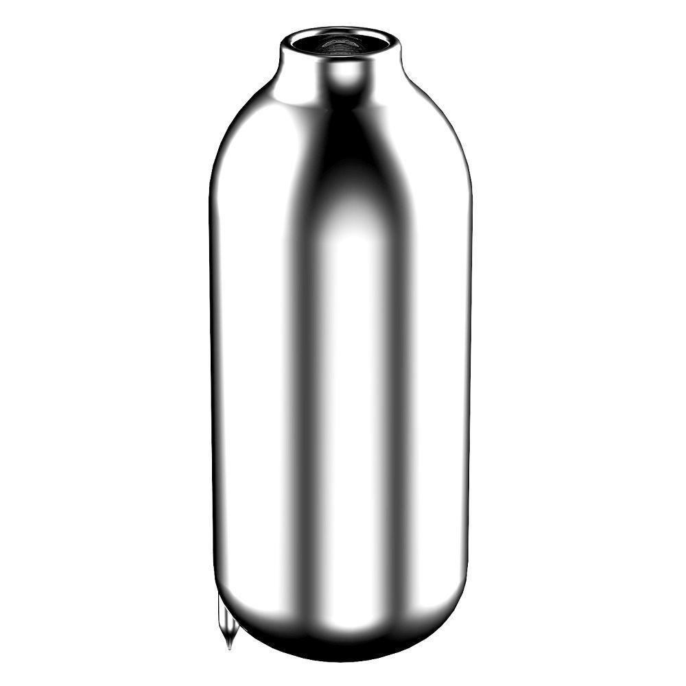 Ampola De Reposição Para Garrafa Térmica Lúmina/magic Pump Termolar 1.8l única único - 1