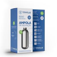 Ampola De Reposição Para Garrafa Térmica Lúmina/magic Pump Termolar 1.8l única único - 2