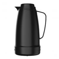 Bule Térmico Dama 500ml Termolar Preto único - 1