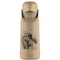 Garrafa Térmica Magic Pump 1.8l Termolar Decorada único - 1