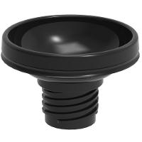 Garrafa Térmica Inox Lúmina 500ml Rolha Clean única único - 2