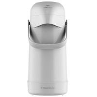 Garrafa Térmica Magic Pump 500ml Termolar Branco único - 1