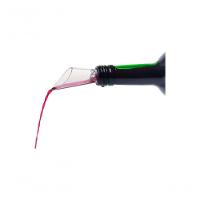 Aerador Para Garrafa De Vinho Brinox ø 3 X 8,5 Cm - 1