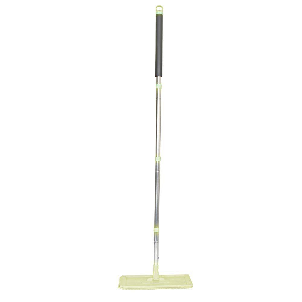 Balde Multiuso Limpeza Mop Para Casa Faxina Wash - 5