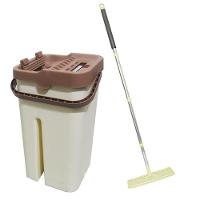 Balde Multiuso Limpeza Mop Para Casa Faxina Wash