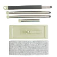 Balde Multiuso Limpeza Mop Para Casa Faxina Wash - 5