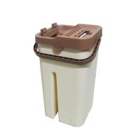 Balde Multiuso Limpeza Mop Para Casa Faxina Wash - 7