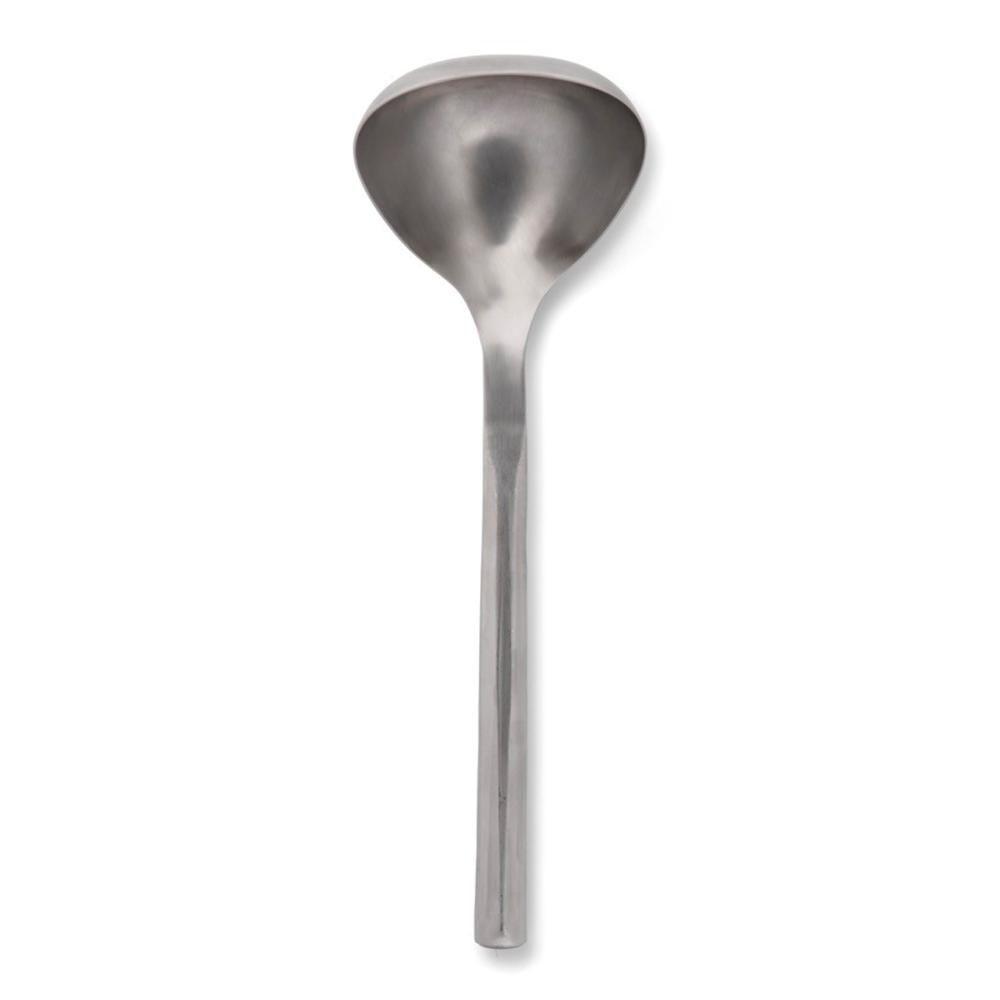 Concha Aço Inox Sopas Molhos Multiuso Profissional Chef'n - 1