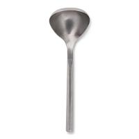 Concha Aço Inox Sopas Molhos Multiuso Profissional Chef'n - 1