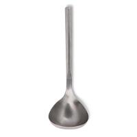 Concha Aço Inox Sopas Molhos Multiuso Profissional Chef'n