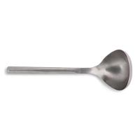 Concha Aço Inox Sopas Molhos Multiuso Profissional Chef'n - 5