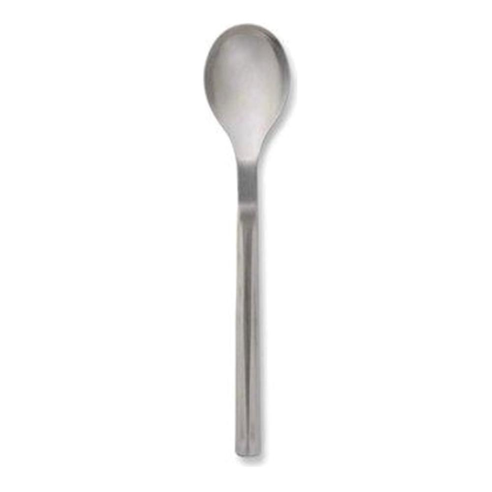 Colher Para Servir Arroz Molhos Inox Profissional Chef'n - 1