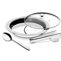 Kit Para Servir 3 Peças - Ciclo - 1