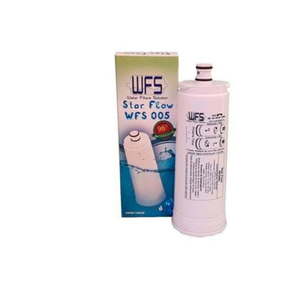 Refil Filtro Star Flow Compatível Com Master Frio - 1