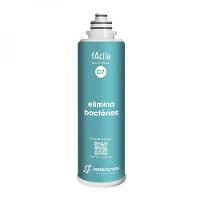 Refil Filtro Facile C7 - 2