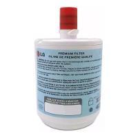 Refil Filtro De Água Lg Lt500p Para Geladeira Sideby-side Lg - 2