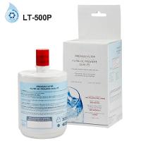 Refil Filtro De Água Lg Lt500p Para Geladeira Sideby-side Lg - 4