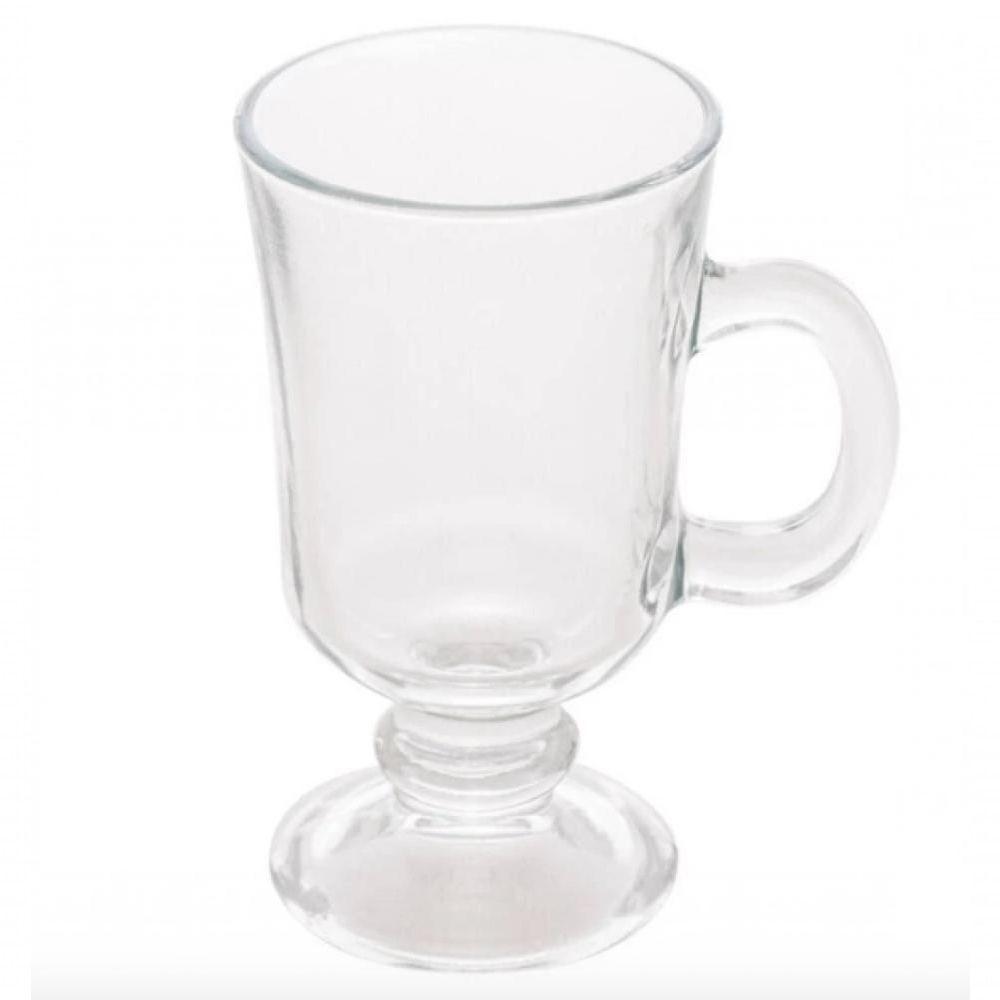 Caneca Irish Coffe 114 Ml - Lyor - 1