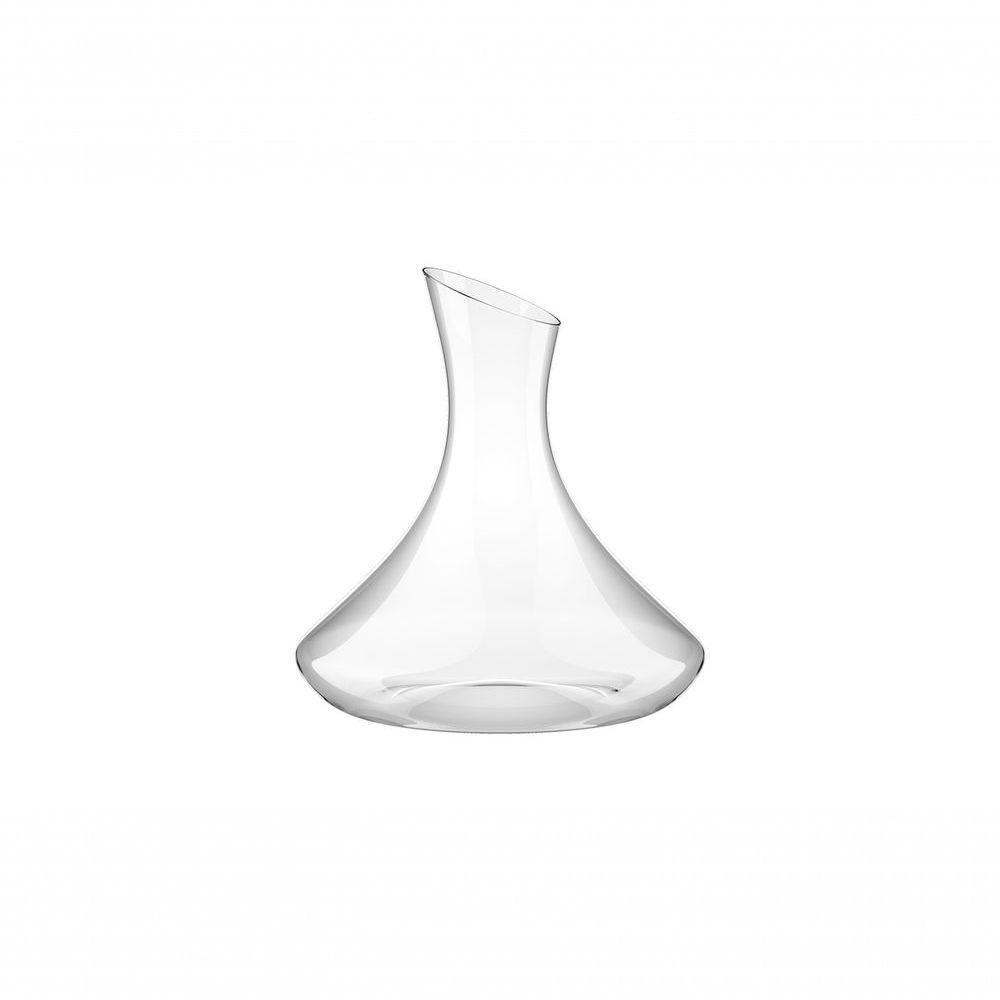 Decanter Para Vinho 1,50 L Cristal Transparente Inspire Haus Concept - 1