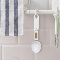Colher Com Balança De Precisão Para Receitas Perfeitas - 3