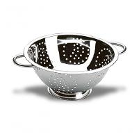 Escorredor De Massa Brinox Suprema 2 Litros ø 24 Cm Aço Inox - 1