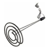 Ebulidor Fervedor Aquecedor Elétrico Grande Inox 2.000w 127v