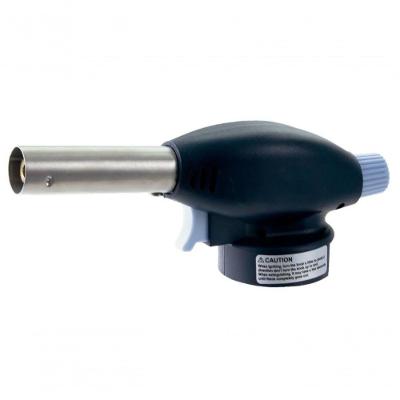 Maçarico Culinário Portátil Com Controle De Chama - Mimo