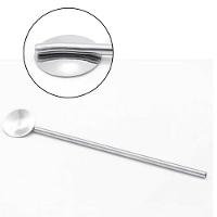 Kit Bar Coqueteleira Caipirinha Aço Inox 550ml 5 Peças - 2