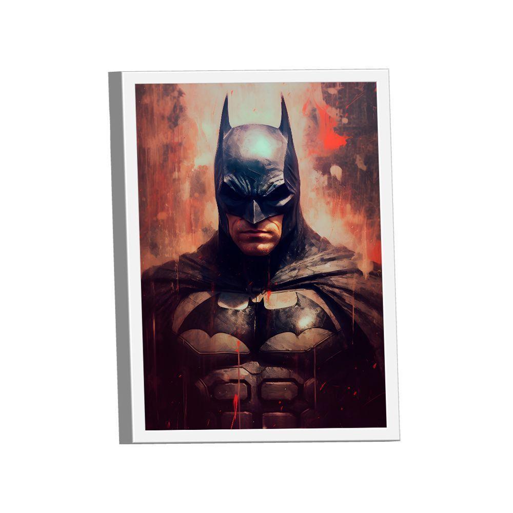 Quadro Batman -- Br Artes - 1
