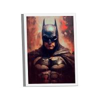 Quadro Batman -- Br Artes - 1