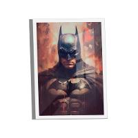 Quadro Batman -- Br Artes - 1