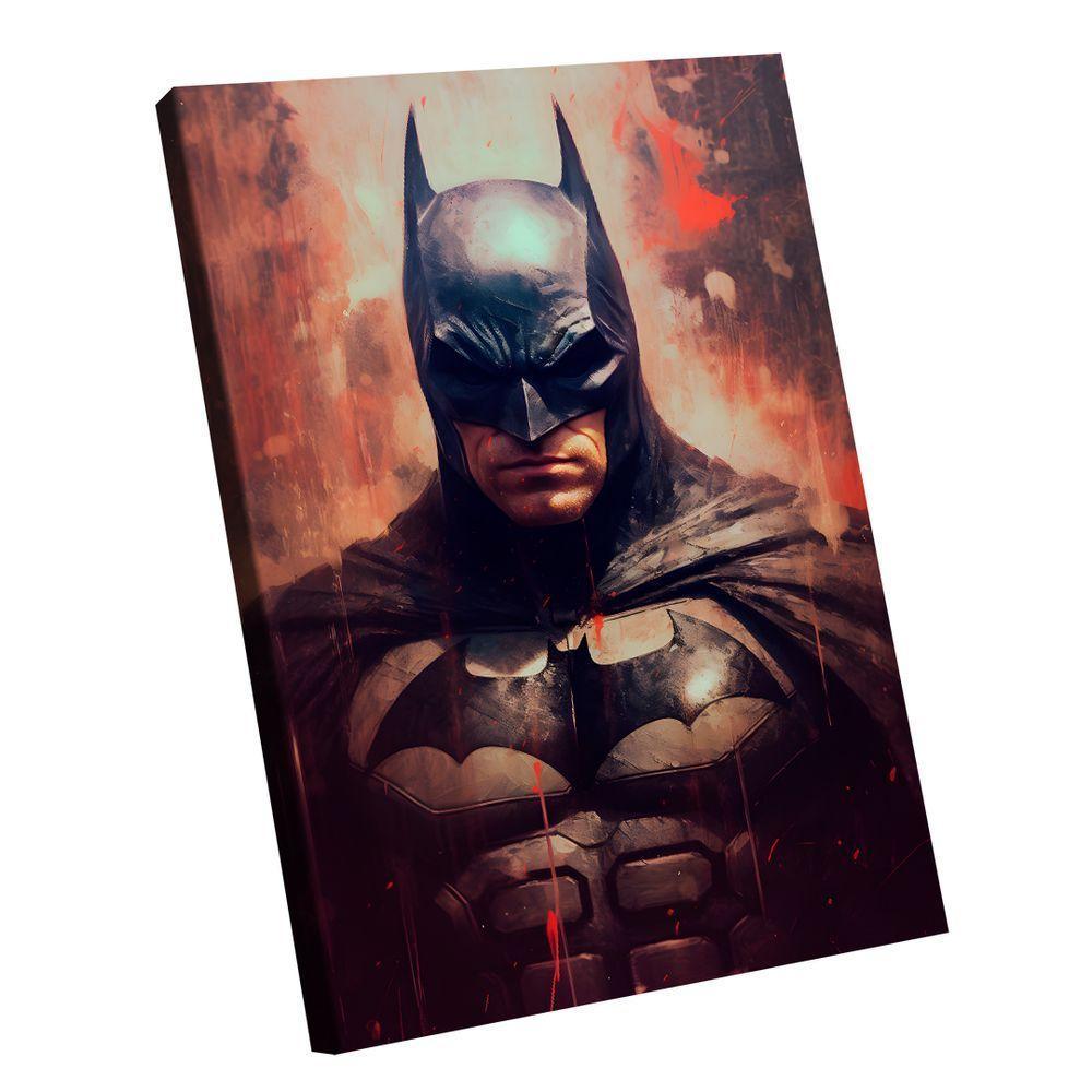 Quadro Batman -- Br Artes - 1