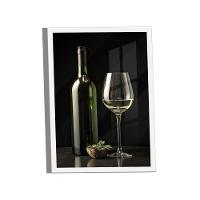 Quadro Vinho Verde -- Br Artes - 1