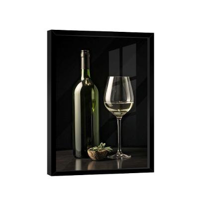 Quadro Vinho Verde -- Br Artes