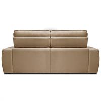 Sofa Gralha Azul America 3 Lugares Bege. - 3