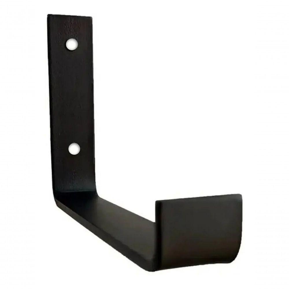 Nicho Organizador 60X50X20 Para Quarto Com Par De Mão Francesa De - 2