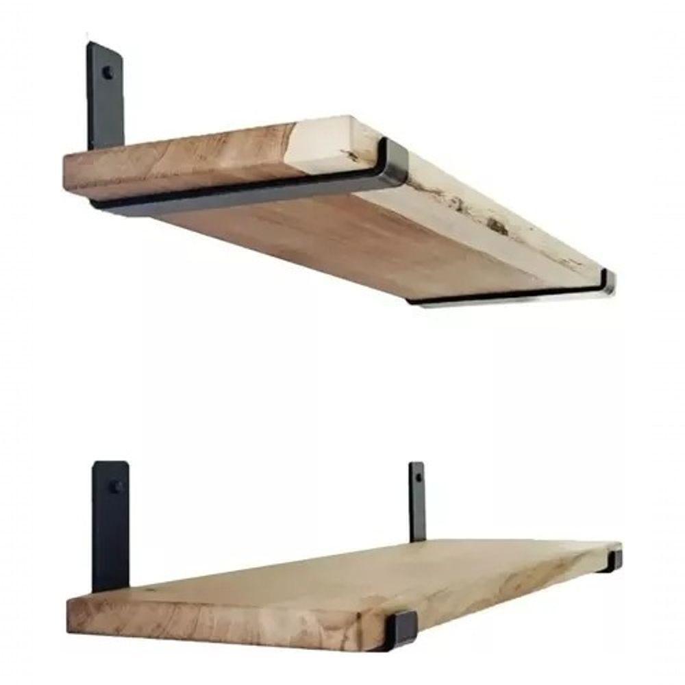 Organizador De Moderna 100x50x20 Com Par De Mão Francesa Para Cozinha - 4