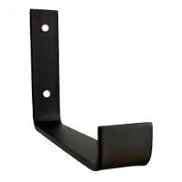 Prateleira De Parede Resistente 100X50X20 De Madeira De Metal - 4