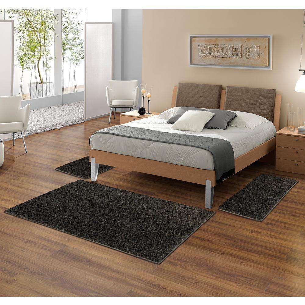 Tapete Para Quarto Charmin N Fendi 0,50x1,00 São Carlos - 3