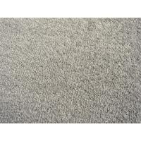 Tapete Para Sala Relex N Prata 1,90xred São Carlos - 4