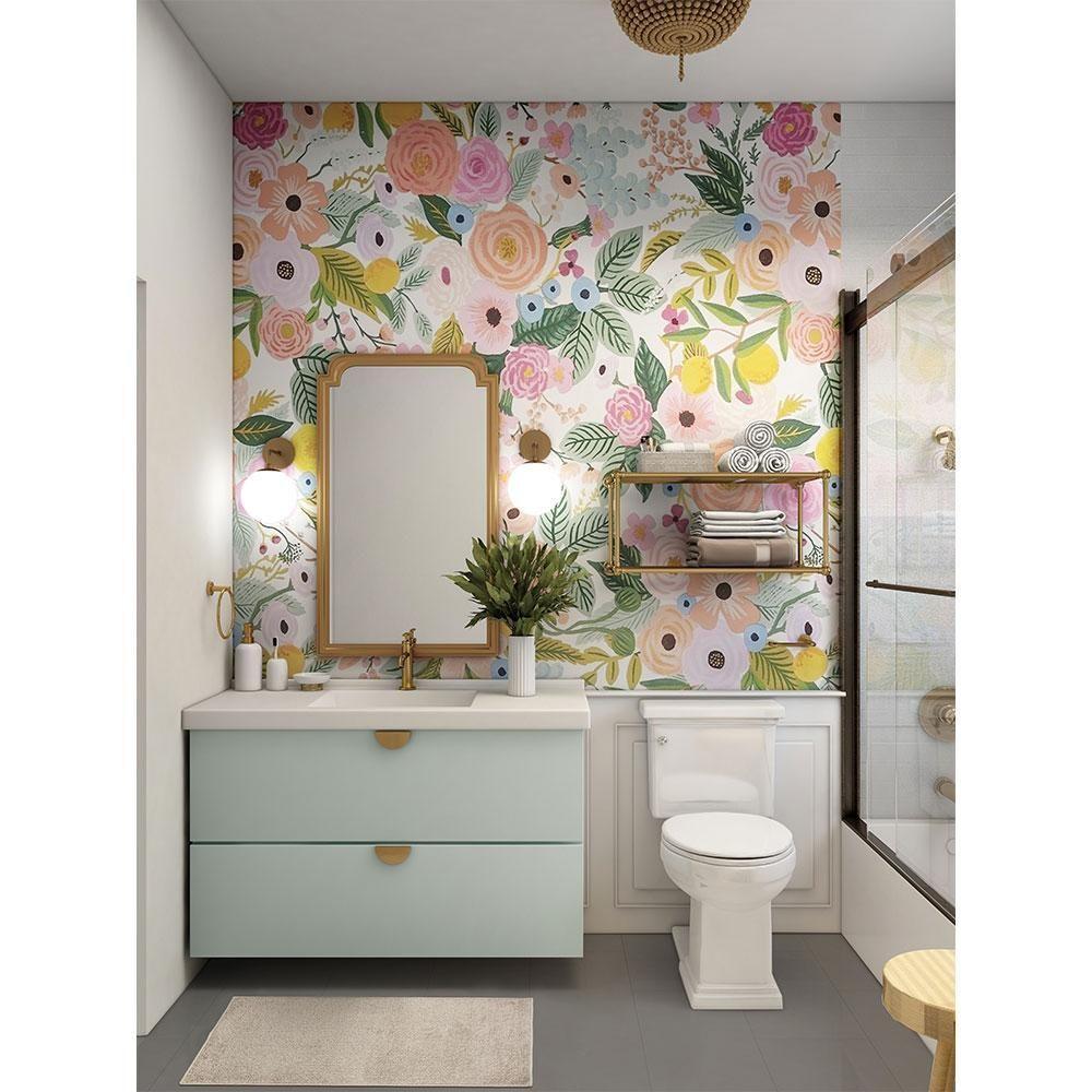 Tapete Para Quarto Relex N Areia 0,50x1,00 São Carlos - 5