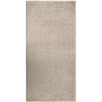 Tapete Para Quarto Relex N Areia 0,50x1,00 São Carlos - 1