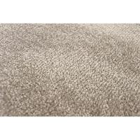 Tapete Para Quarto Relex N Areia 0,50x1,00 São Carlos - 2