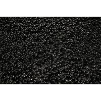 Tapete Para Quarto Dot Md Black 0,50x1,00 São Carlos - 3